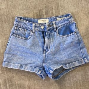 PACSUN Mom Shorts size 23